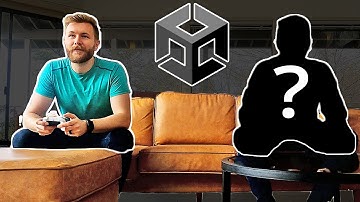 Adding Multiplayer To My Unity Game