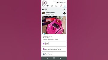 Add Follow Button on Facebook Profile 2021|  Followers Option #shorts #shortvideos #followbutton