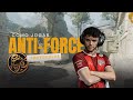 APRENDA A JOGAR COMO A ENCE! ANÁLISE DE ROUND #1