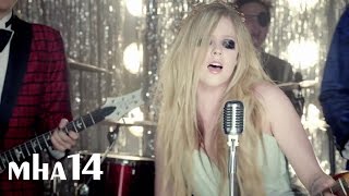 Avril Lavigne - You Ain't Seen Nothin' Yet chords