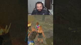 Quando você vai jogar 2x8 e cai com uns surv desses | #thebuffs em #Twitch