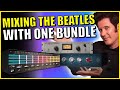 Mixing Don&#39;t Let Me Down By The Beatles | Antelope Audio Synergy Core Native