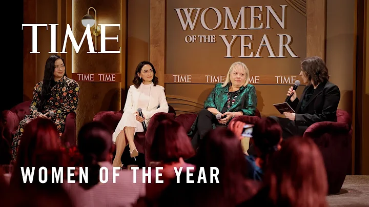 Women Who Shattered Ceilings Share Lessons They’ve Learned