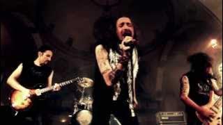 ORPHANED LAND -​ Sapari (featuring Schlomit Levi;  VIDEO)