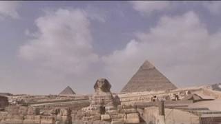 Egypte : forte baisse des revenus du tourisme en 2011