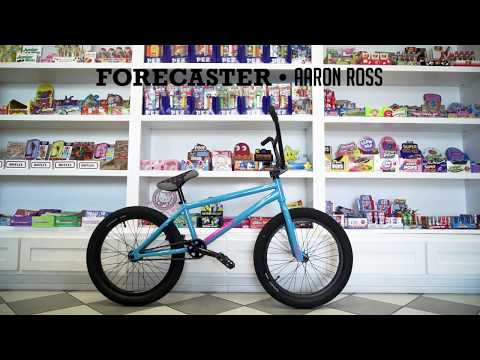 sunday forecaster bmx