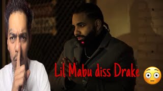 Lil Mabu x Fivio Foreign - TEACH ME HOW TO DRILL (Didn’t Expect This 🤣🤯🔥) #reaction #roadto1k