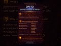 Day 13: String Methods in Python (Work With Text Easily)
