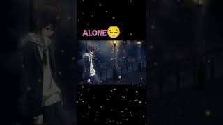 sad song🥺#alone💔 || arijit singh || 💔broken heart 💔🥺