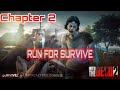 Into the dead 2  mobile gameplay  zombie apocalypse  baig plays