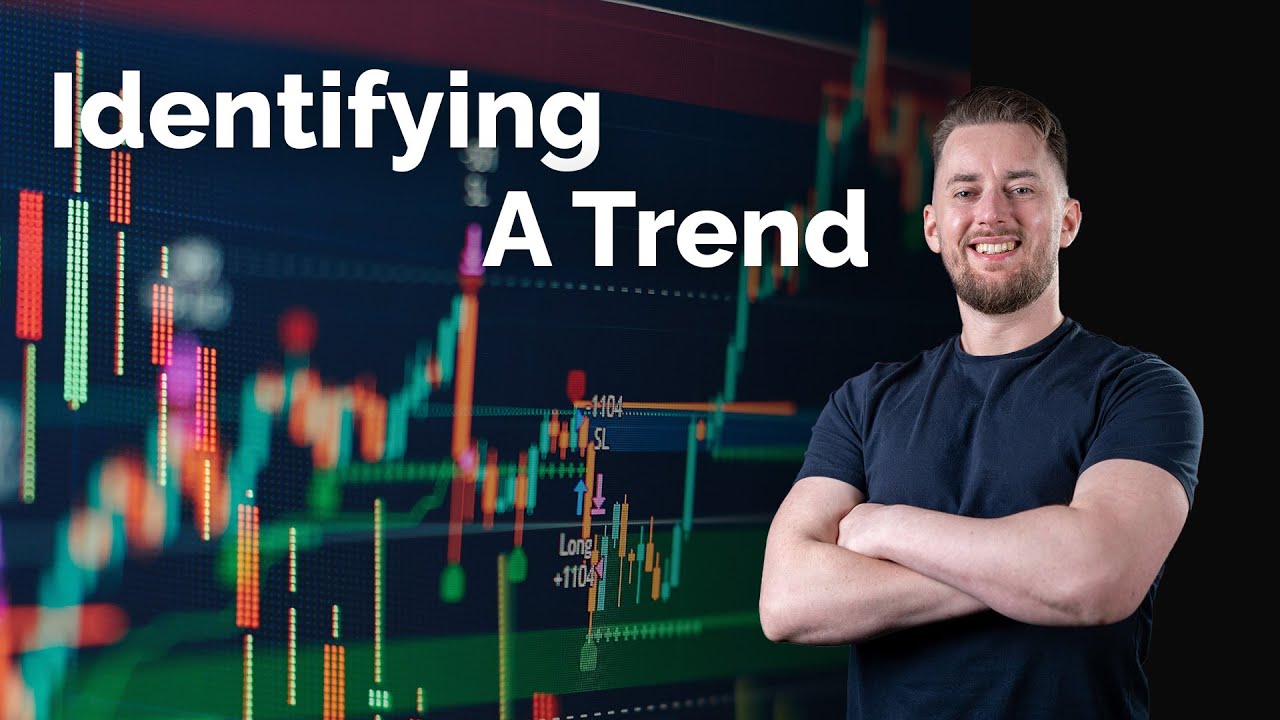 How to Read Market Trends: A Beginner’s Guide to MA, MACD & More - YouTube