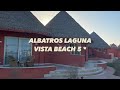 ALBATROS LAGUNA VISTA BEACH 5* Шарм-эль-Шейх, Nabq Bay