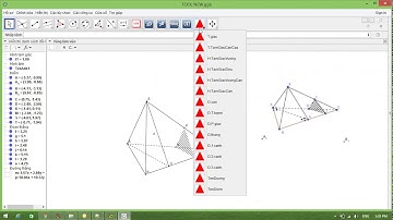 VẼ HÌNH CƠ BẢN