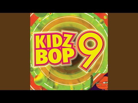 KIDZ BOP Kids Topic