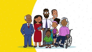 Census 2020: Make Everyone Count