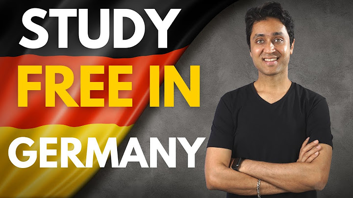 Top english course german university with 100 scholarship