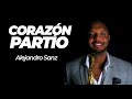 Corazón Partío - Alejandro Sanz | Saxofone Cover