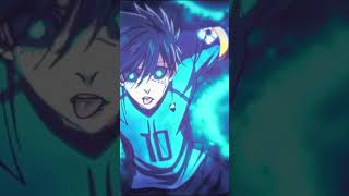 Rin Itoshi Animeci Eleman Dır Anliyin