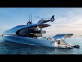 Unique 71 Concept Yacht