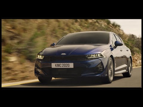 Lifestyle Film _ Family l K5 l Kia - Lifestyle Film _ Family l K5 l Kia