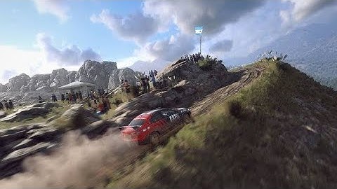 Rush Rally 3 | iOS | AppleTV | Android