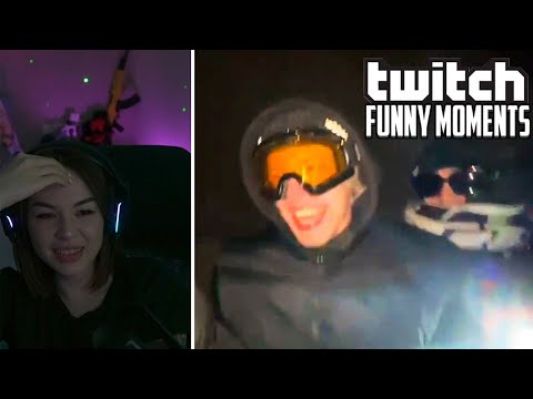 DIANARICE СМОТРИТ Топ Моменты с Twitch | Купили Говномеску за 300к | Угар с Курьером у Дрона