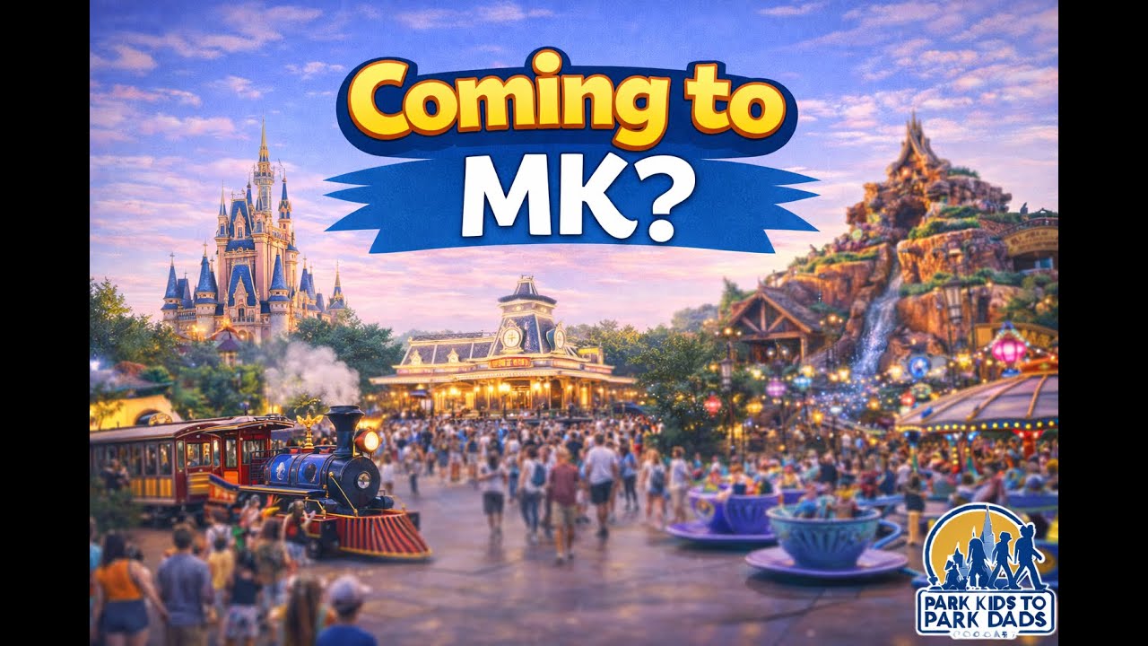 Park Kids to Park Dads - Episode 8 - Coming 