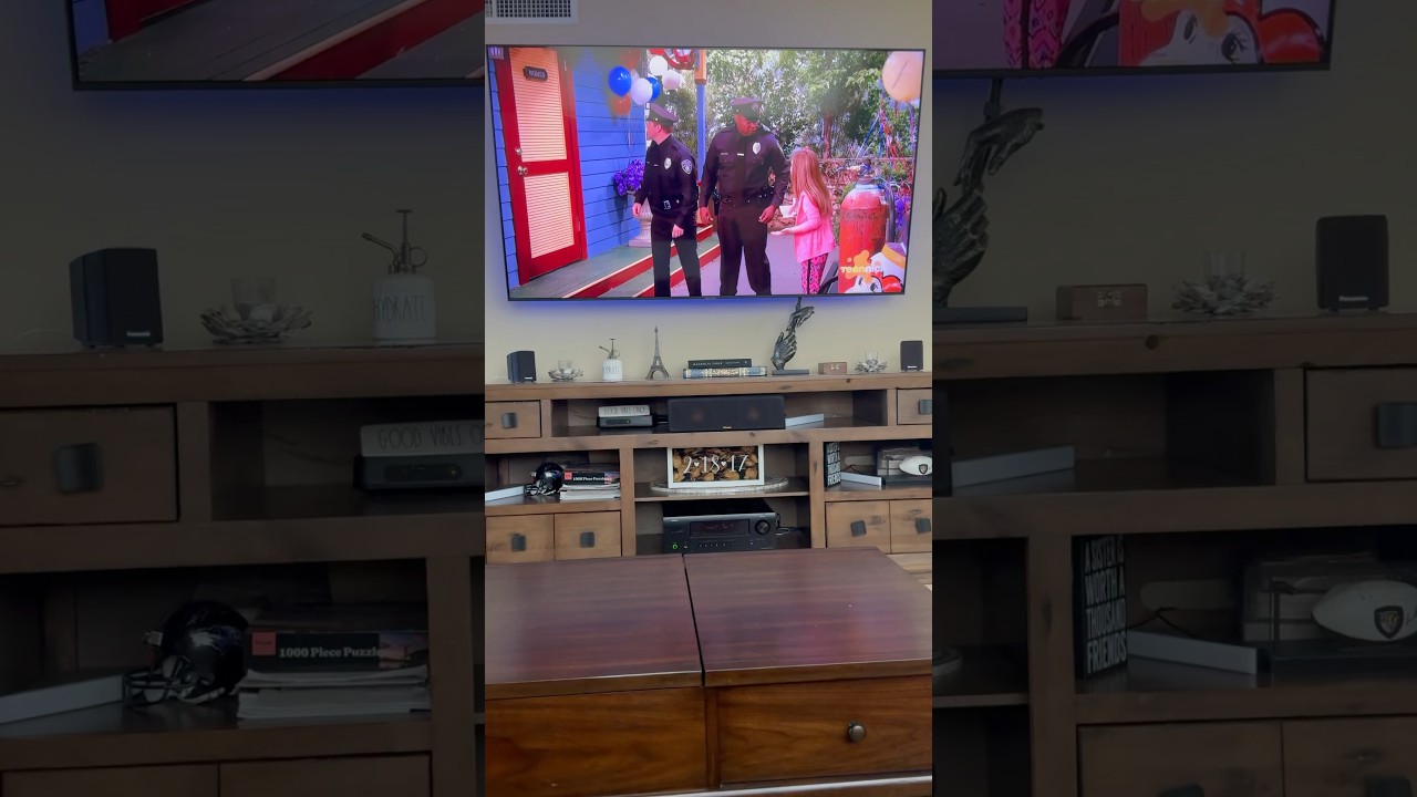 Henry danger, Jasper gets arrested - YouTube