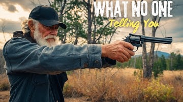 .357 Magnum.. Wat NIEMAND je vertelt!