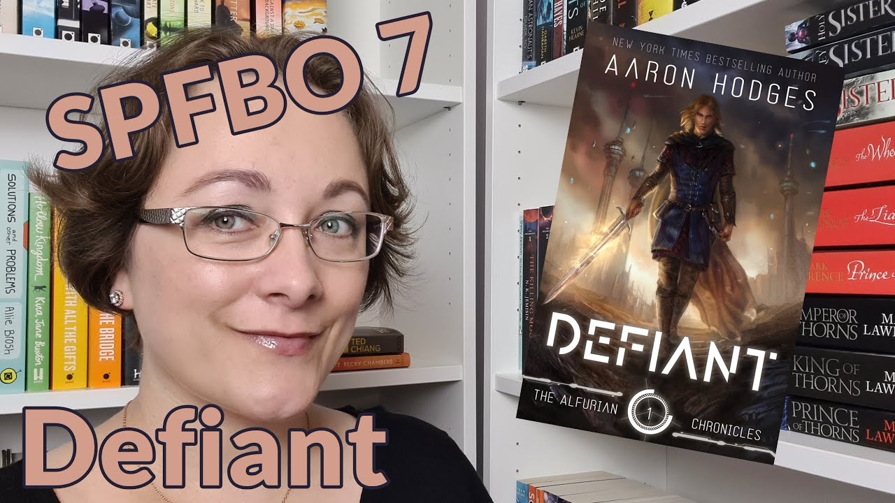 book 1 | At the BookShelf, image size:1280x720