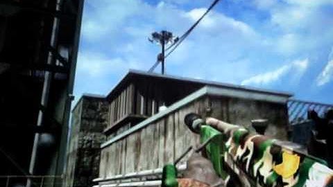 Tomahawk across map Radiation Hardcore Snd