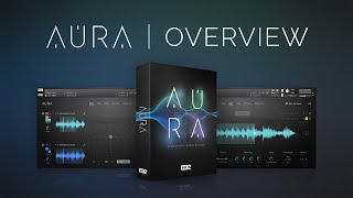 Overview | Aura: Atmospheric Drone Builder