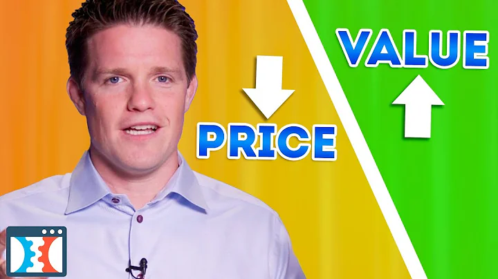 How To Sell Anything to Anyone With an Irresistibl...