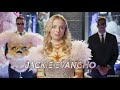 #JackieEvancho speaks out about being #Kitty on #TheMaskedSinger