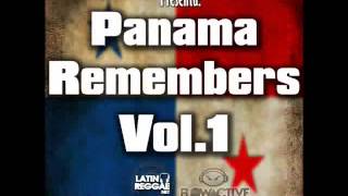 MUSIC DEL GHETTOH  PANAMA GHETTO MIXTAPE 2012 DJ CHIQUI DUBS