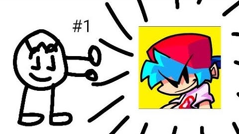 FNF Gameplay: Tutorial & Week 1