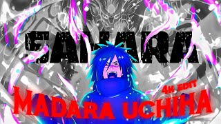 Madara Uchiha Amvedit King Marzuk Official
