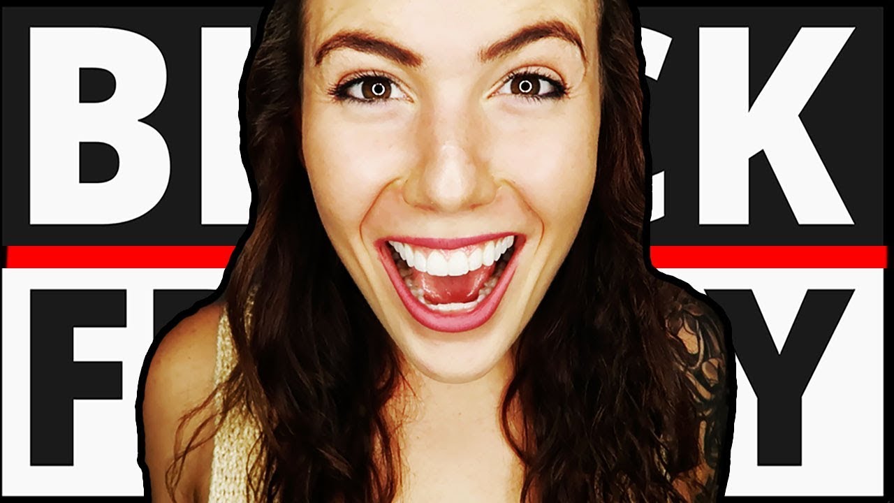 Black Friday Shopify Hacks & Strategies For More Success | 0 - $1k A Day Q4  Shopify