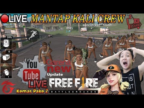 Live Im Back Mantapkali Id Baru Silakan Add Id 209605498