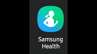 Samsung Health Part 1 screenshot 2