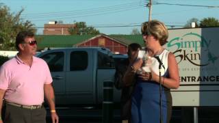 Downtown Toms River Community Mural Project