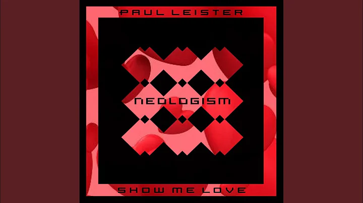 Show Me Love (Original Mix)