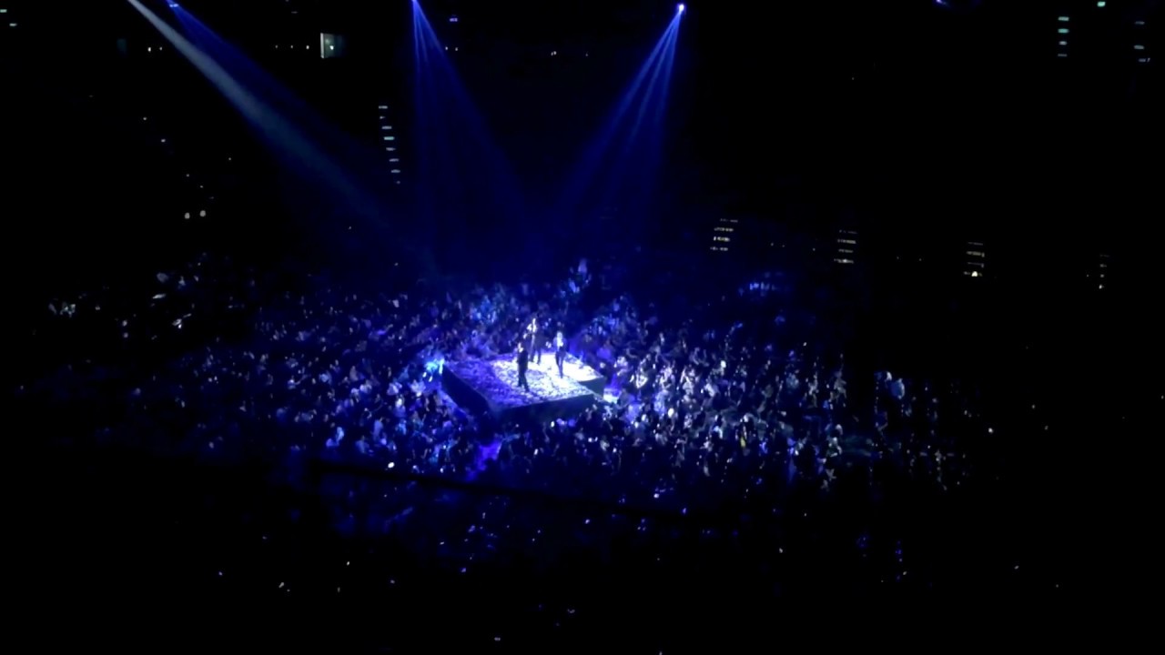 ตัดสินใจ (this time) - BOYdKO50th #1 Rhythm & Boyd The Concert