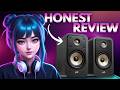 Polk Signature Elite ES20 Review: Do Bookshelf Speakers Really Sound Like Towers? (2026)