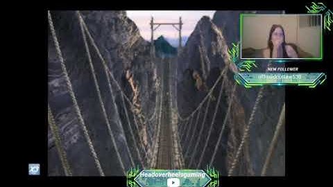 North Corel//Final Fantasy 7(OG)