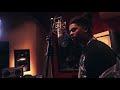 Show Banga - Thugged Out Mentality (In Studio Performance)