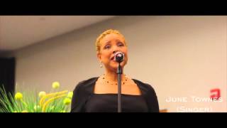 Dr. Wyatt Tee Walker Celebration at Virginia Union University