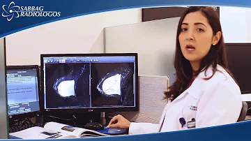 ¿Puede una resonancia magnética detectar la rotura de los implantes mamarios?