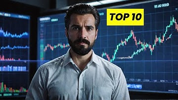 Best AI Tools for Stock Trading (Top 10)
