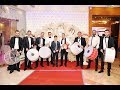 INCREDIBLE DRUMMING FOR BUKHARIAN BAR MIZVA BOY ITZIK ILYAEV DARBUKA DAVID DAVIDOV ZURNA SHOW  2020